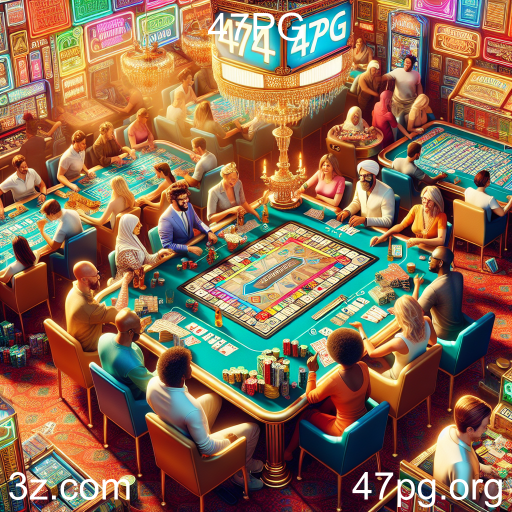 O Renascimento dos Jogos de Tabuleiro: Entretenimento e Conexão Social