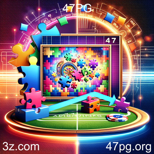 A Fascinante Categoria de Quebra-Cabeças no 47PG